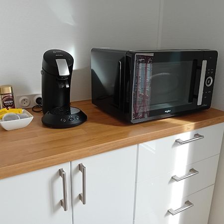 101 - Appart Renove Avec 1 Chambre Spacieuse - Tram Et Clinique Mutualiste A 1 Min Grenoble Esterno foto